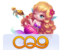 แนะนำ ca slot เกมสล็อตสุดมันส์จาก CQ9
